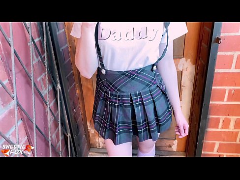 ❤️ Schoolgirl chuqur uning Dick so'radi va sinflar o'rniga fucks. ️ Sifatli jinsiy aloqa uz.hentaibar-com.ru ❌️