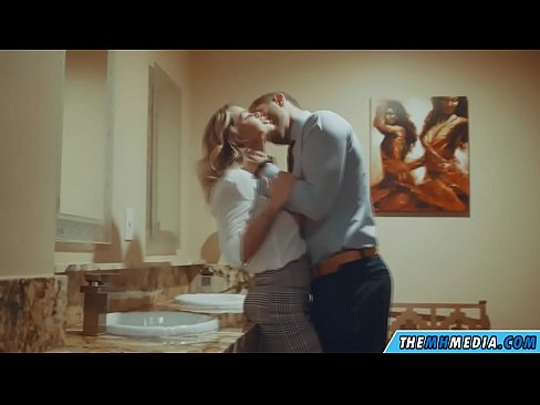 ❤️ Ko'krakli sarg'ish sizni jamoat hojatxonasida yo'ldan ozdirganda ️ Sifatli jinsiy aloqa uz.hentaibar-com.ru ❌️